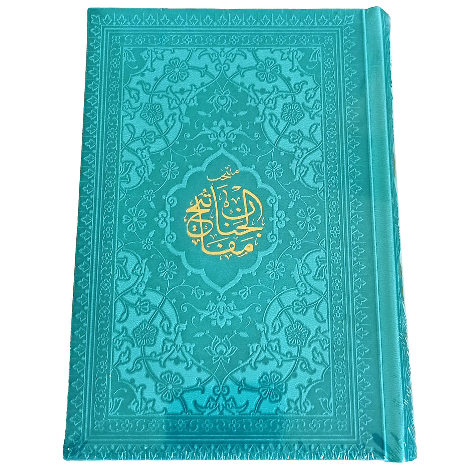 طرح و رنگ جلد