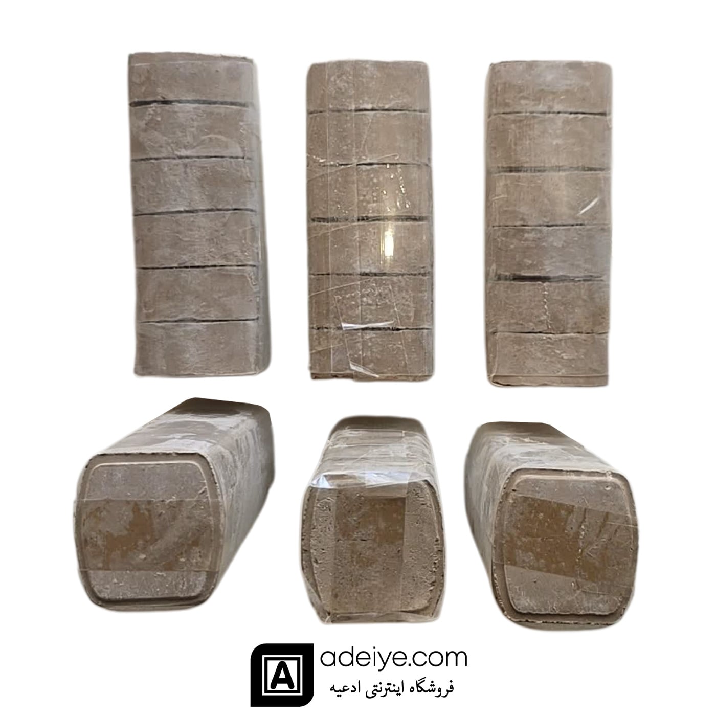 بسته 6تایی مهر امین