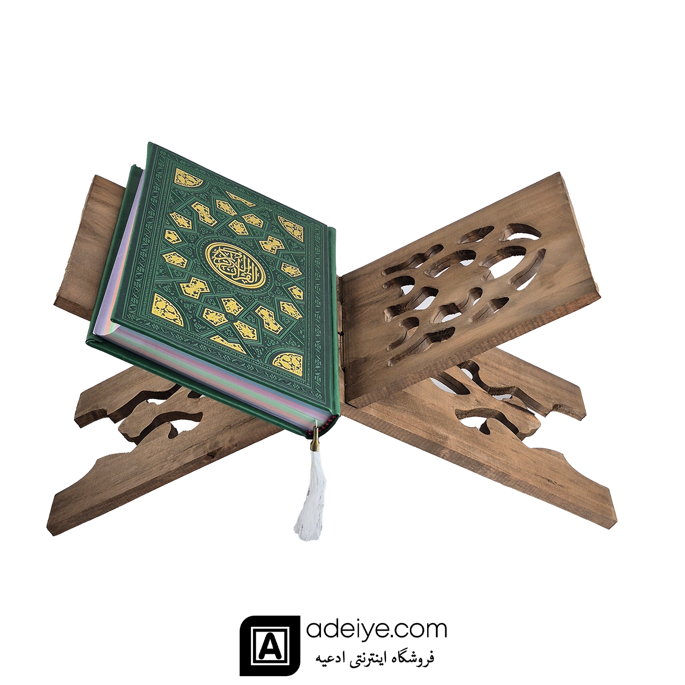 رحل چوبی کنگره بزرگ